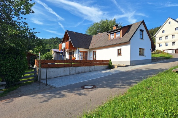 Außenbereich