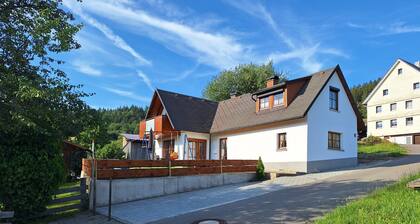 Ferienhaus Rudenberg