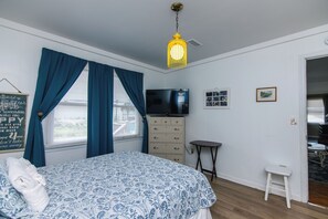 6 chambres, Wi-Fi