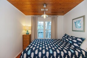 3 bedrooms, WiFi