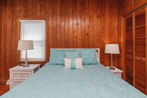4 bedrooms, WiFi