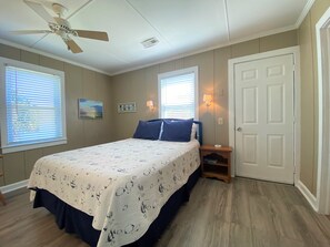 3 chambres, Wi-Fi, literie fournie