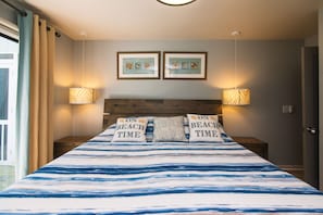 4 Schlafzimmer, WLAN