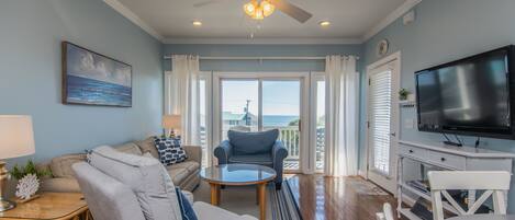 TV connectée, lecteur de DVD