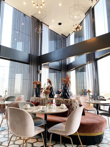 Becquer Hotel Guadalajara