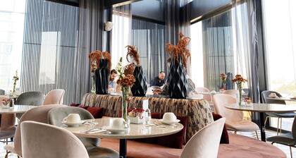 Becquer Hotel Guadalajara