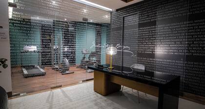 Becquer Hotel Guadalajara