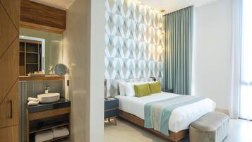 Master Suite | View from room