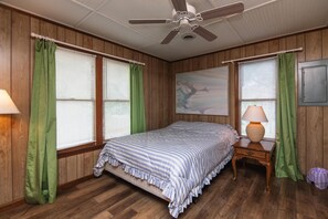 4 dormitorios, wifi, ropa de cama