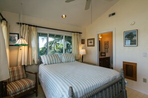 4 bedrooms, WiFi
