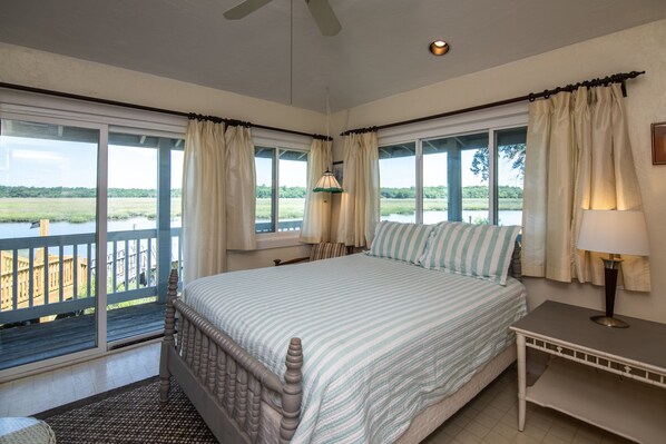 4 bedrooms, WiFi