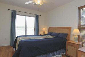 4 bedrooms, WiFi
