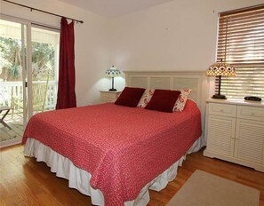 4 chambres, Wi-Fi