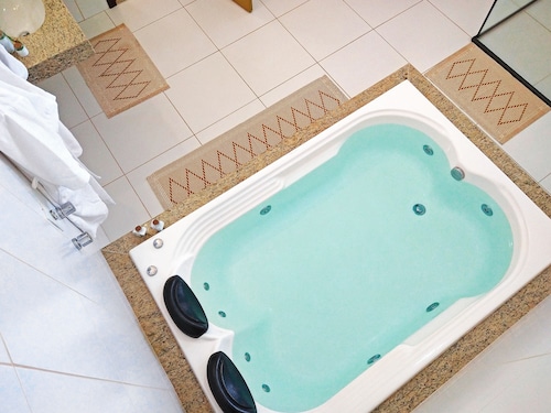 Arraial da Lage Hospedaria