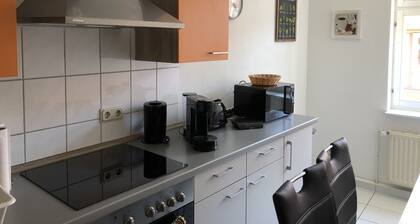 Ferienwohnung Agora Innenstadt