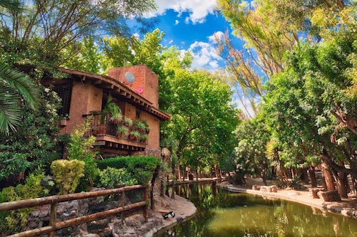 Unique big family adventure, great attractions included!!!