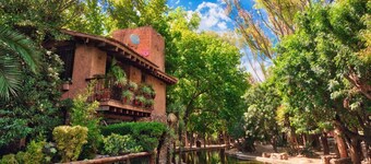 Unique big family adventure, great attractions included!!!