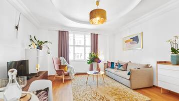 Smart-tv, Netflix, streamingtjenester