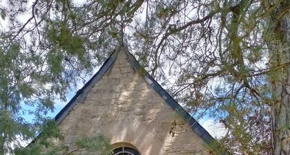 Manoir de L'Aisnerie