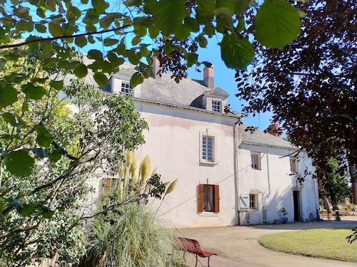 Manoir de L'Aisnerie