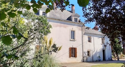 Manoir de L'Aisnerie