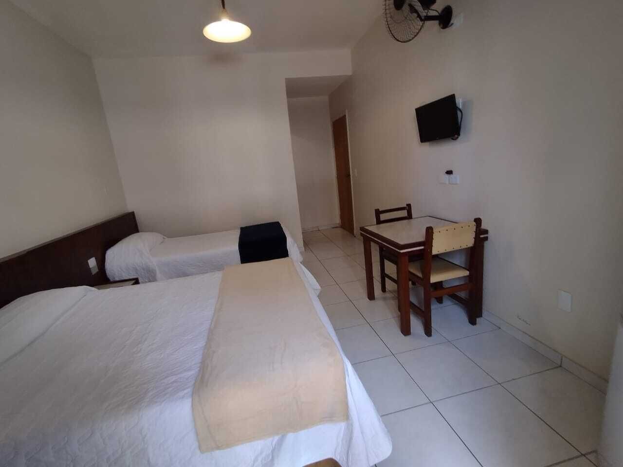 Foto - Hotel Plaza Olido