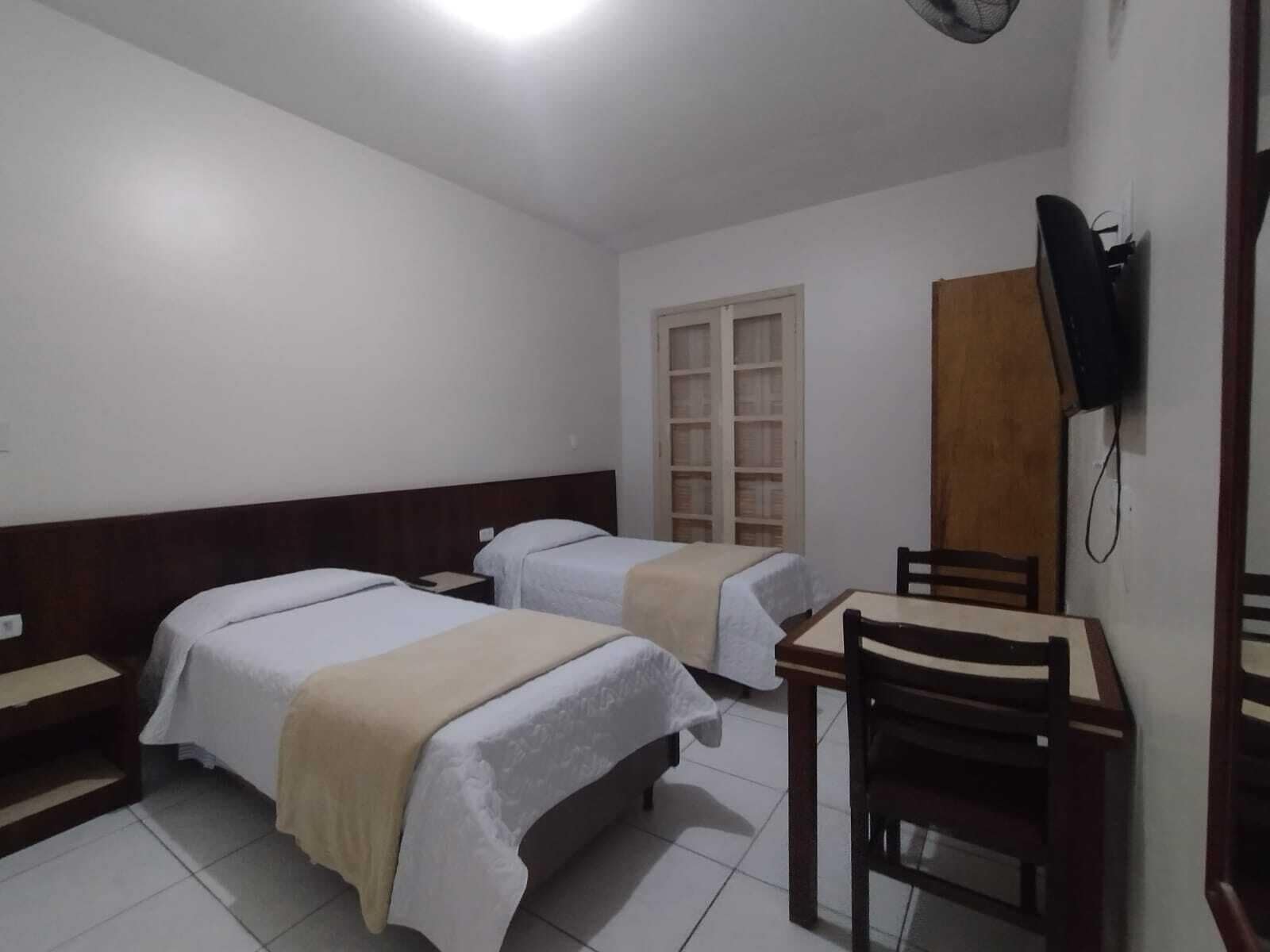 Minibar, desk, free WiFi, bed sheets