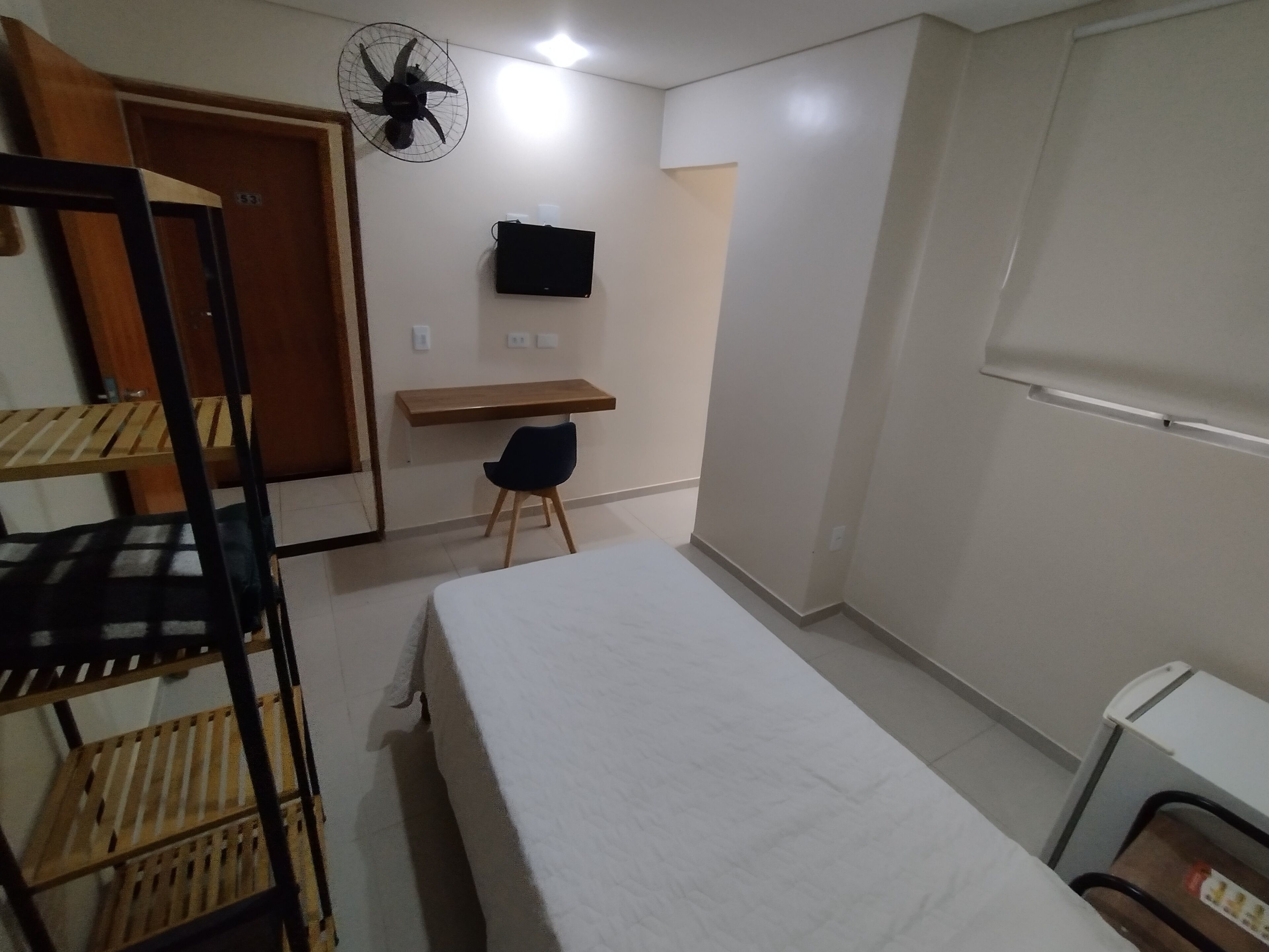 Foto - Hotel Plaza Olido