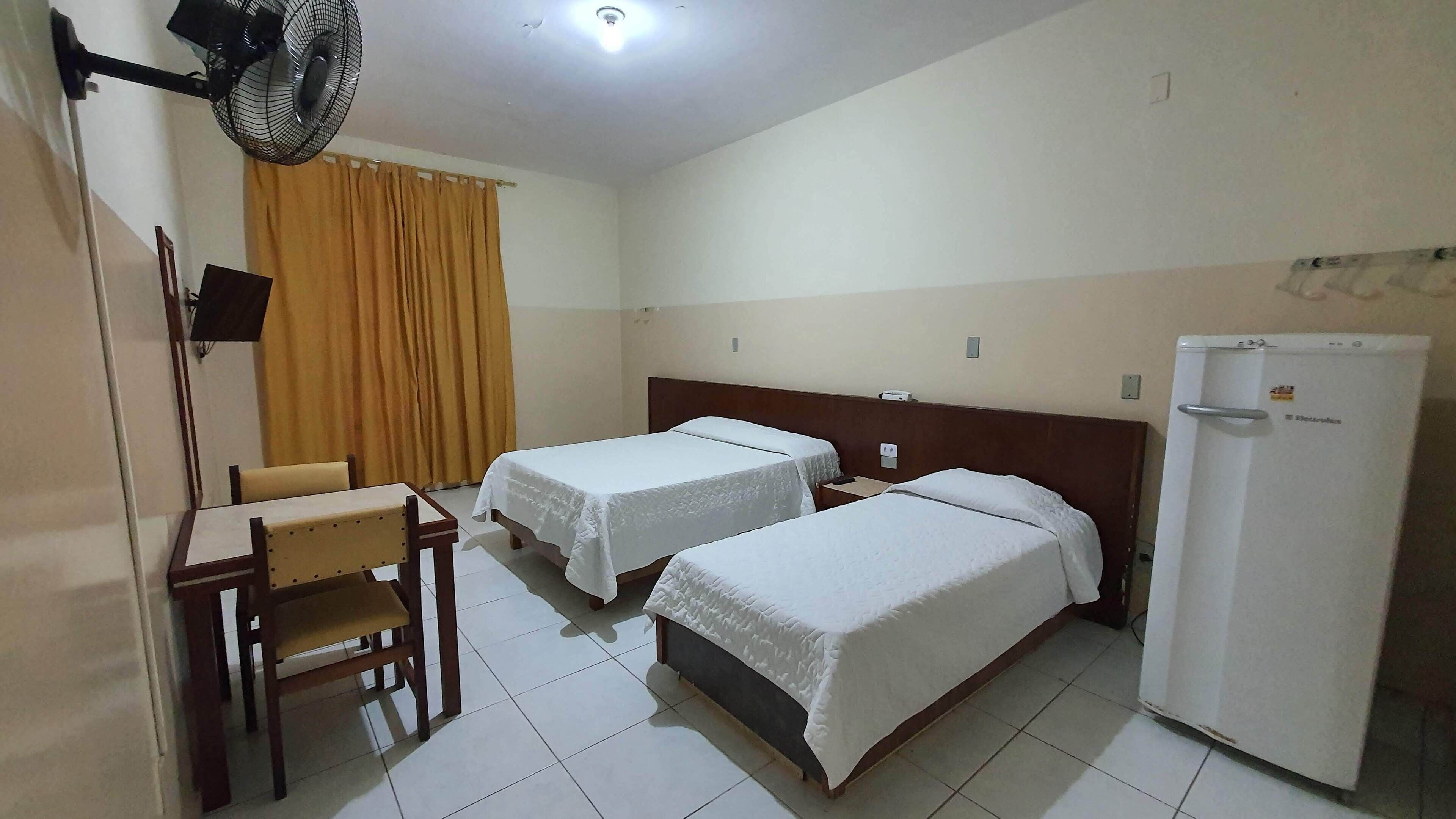 Foto - Hotel Plaza Olido