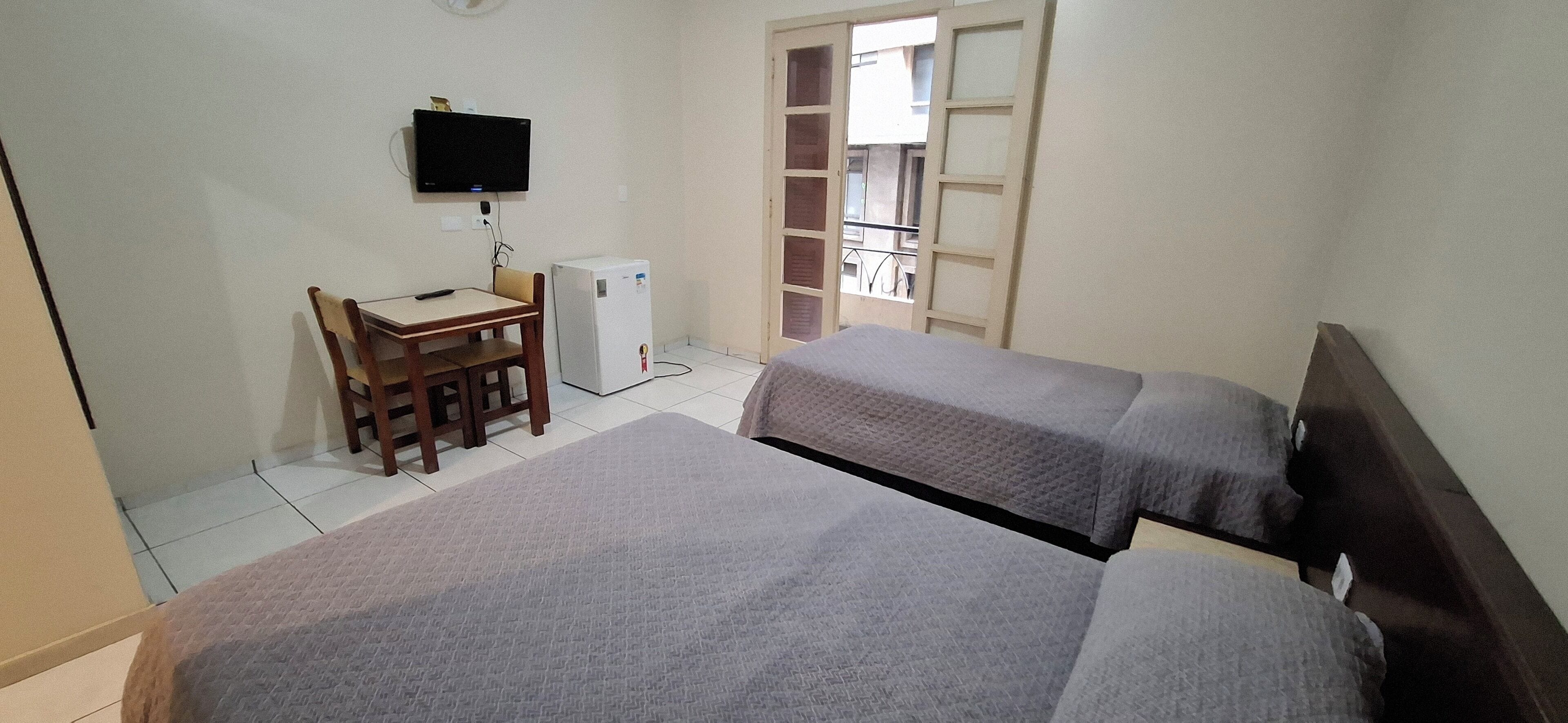 Foto - Hotel Plaza Olido