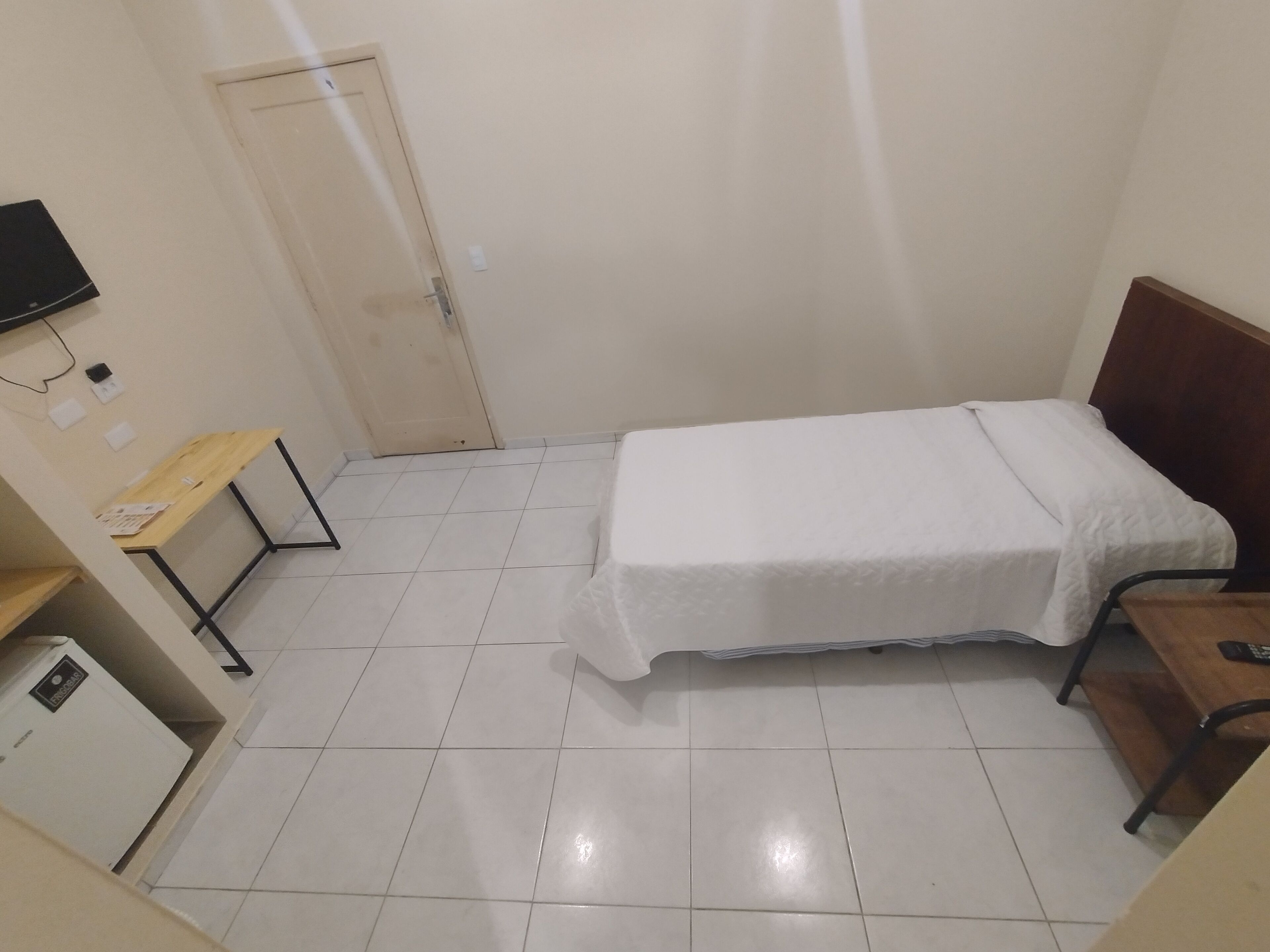 Foto - Hotel Plaza Olido