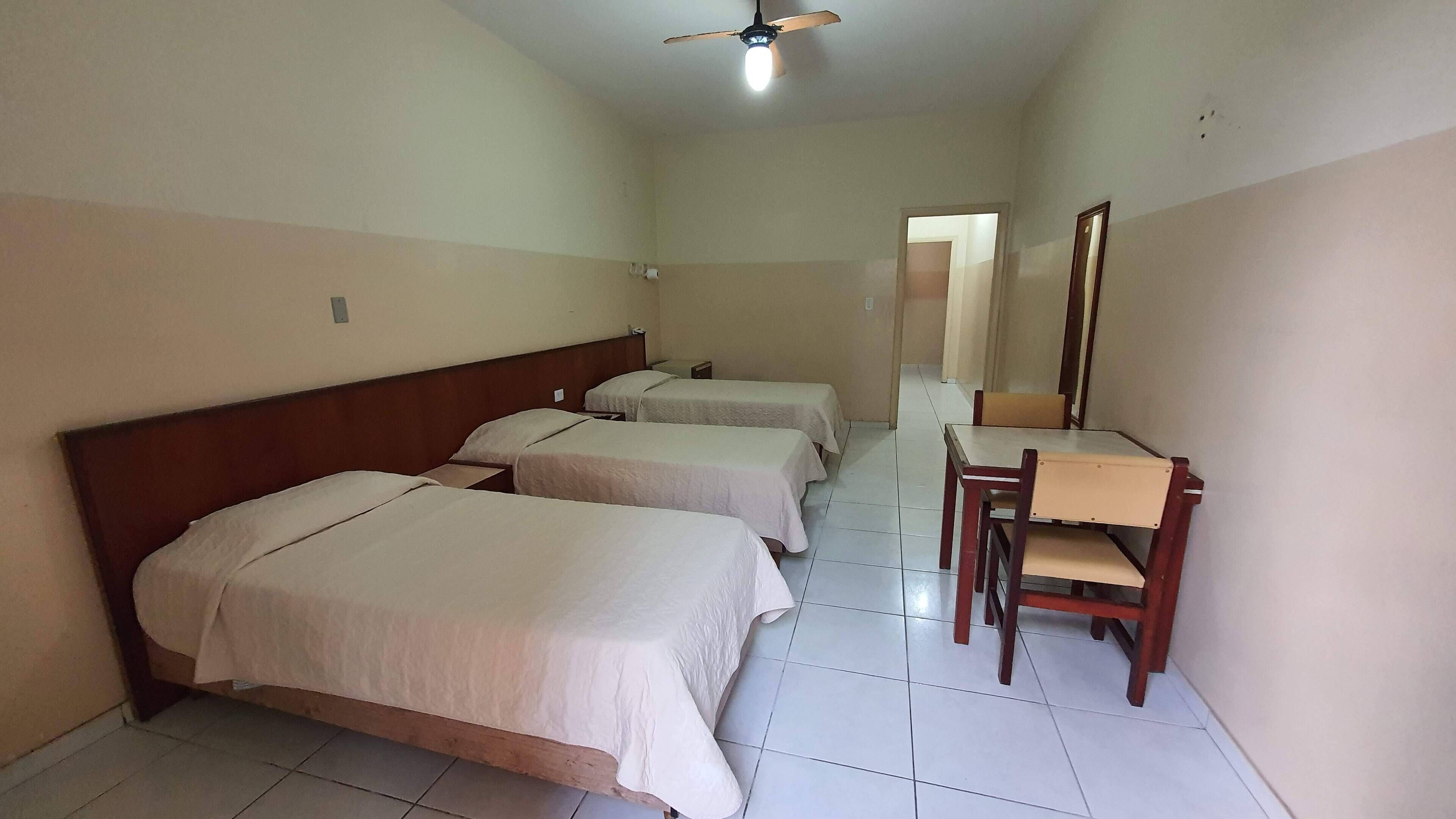 Foto - Hotel Plaza Olido