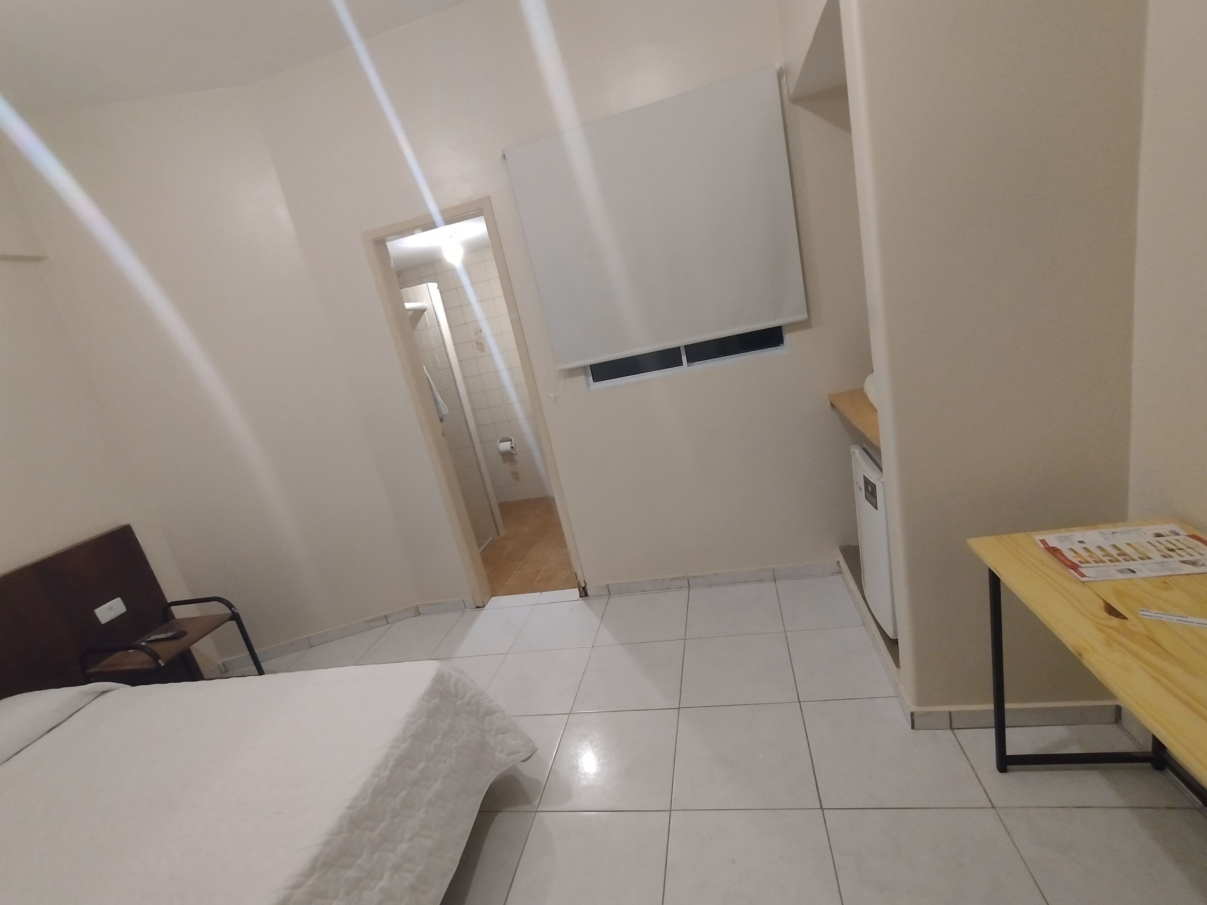 Foto - Hotel Plaza Olido