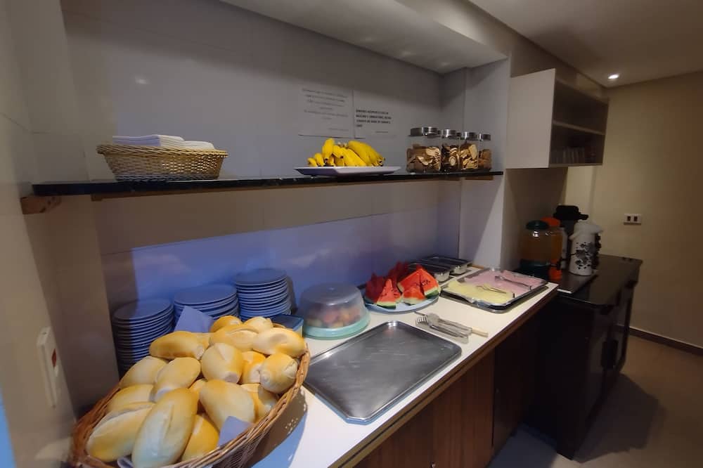 Hotel Plaza Olido