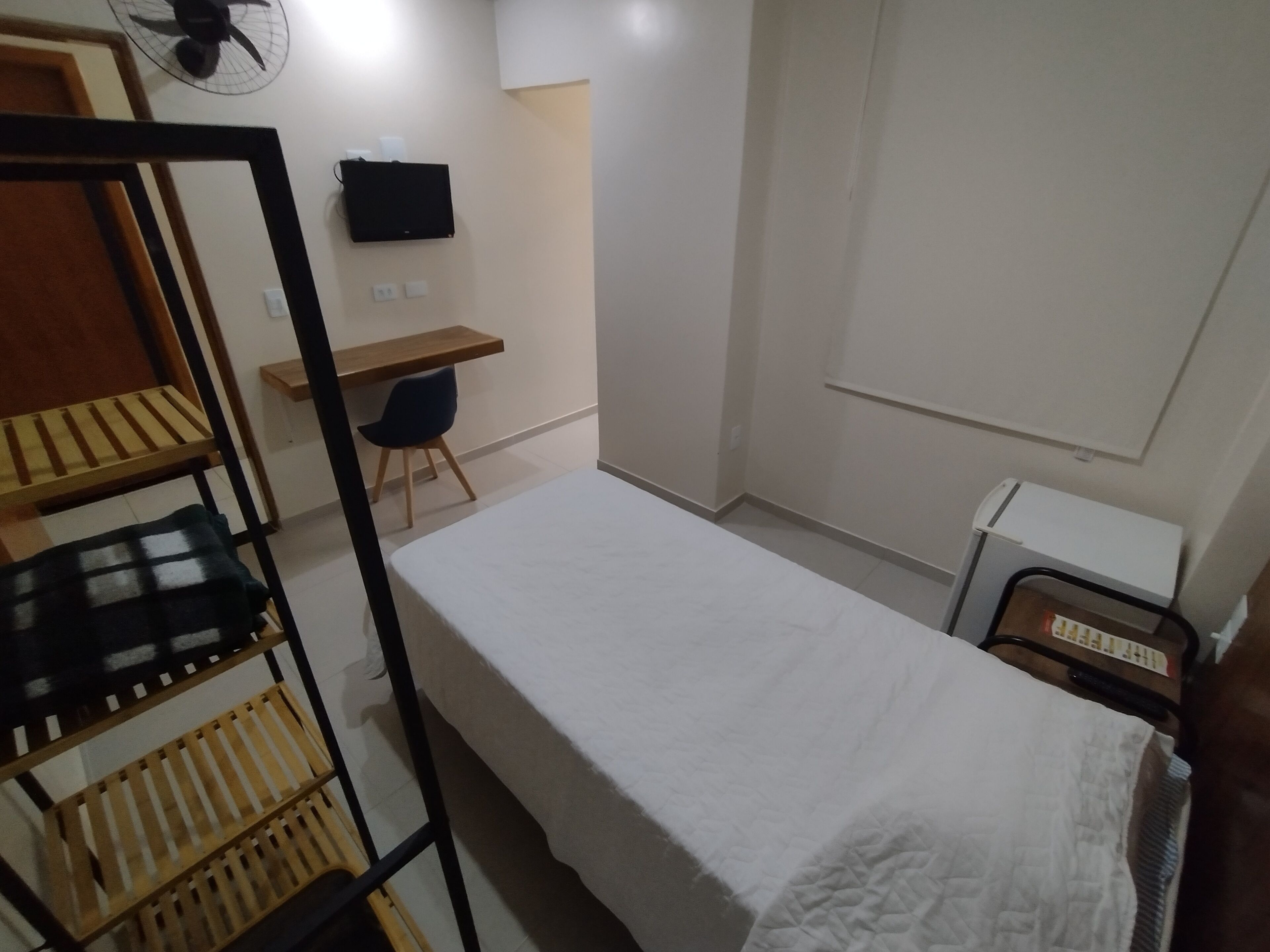 Foto - Hotel Plaza Olido