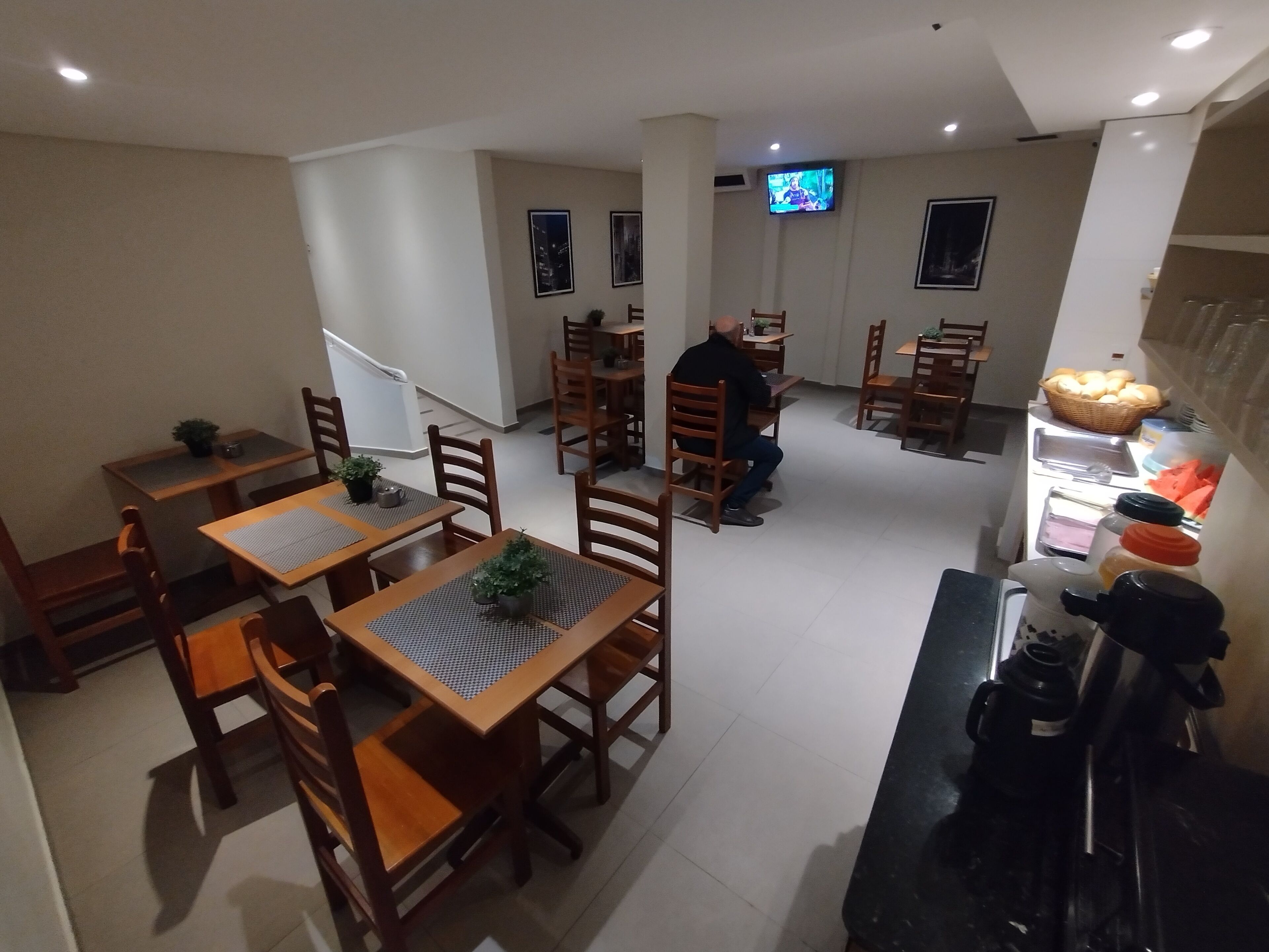 Foto - Hotel Plaza Olido