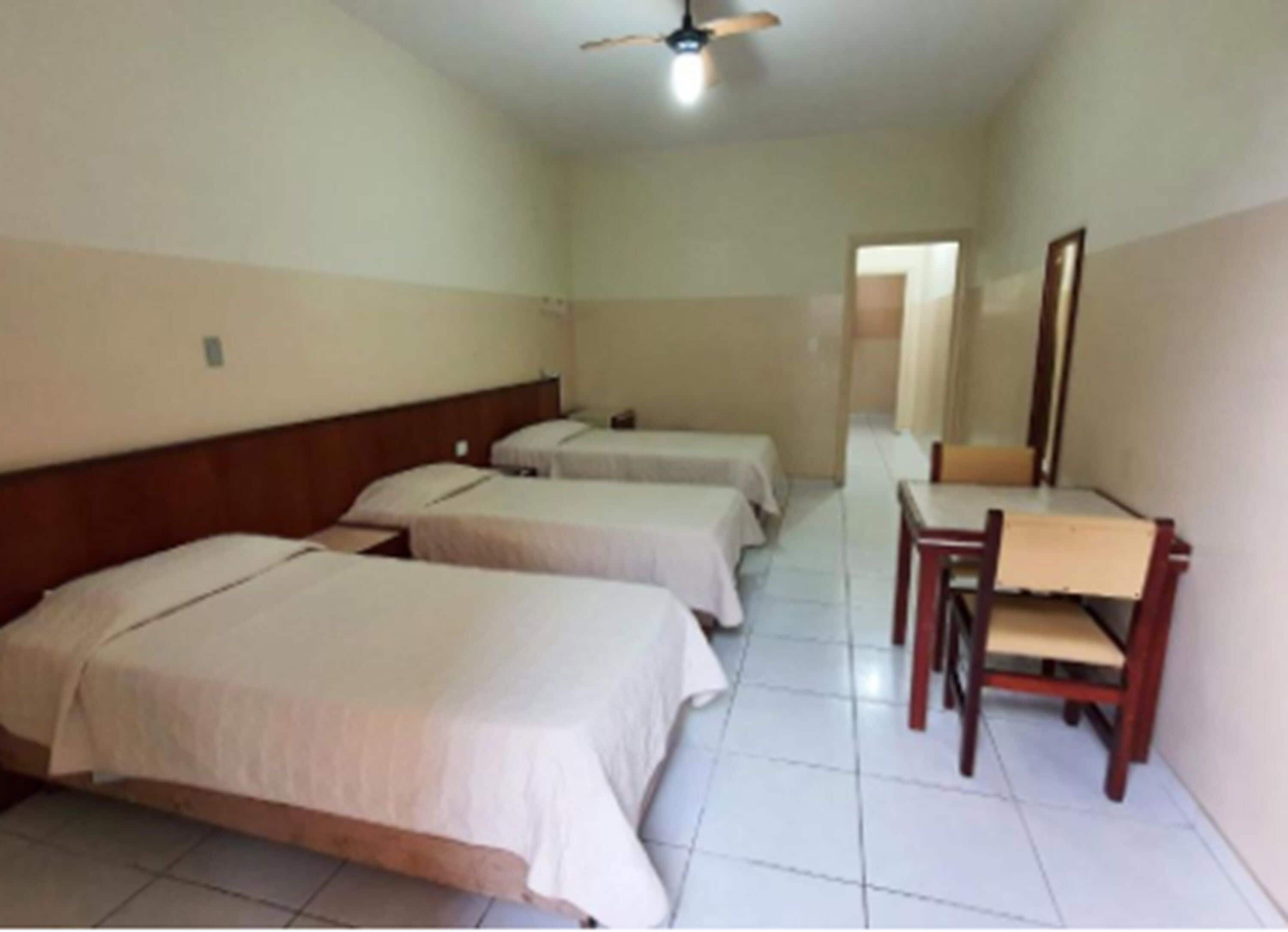 Foto - Hotel Plaza Olido