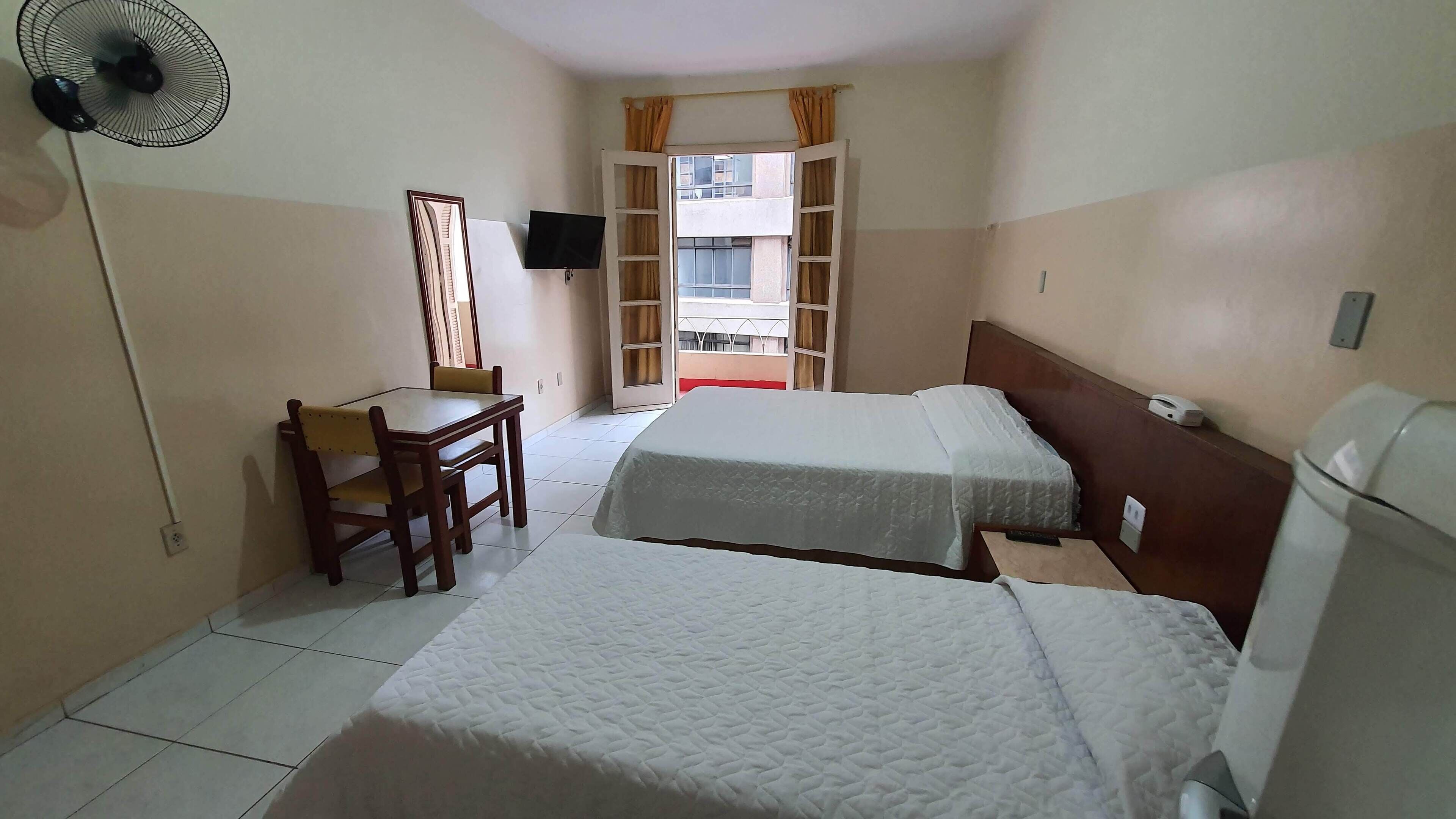 Foto - Hotel Plaza Olido