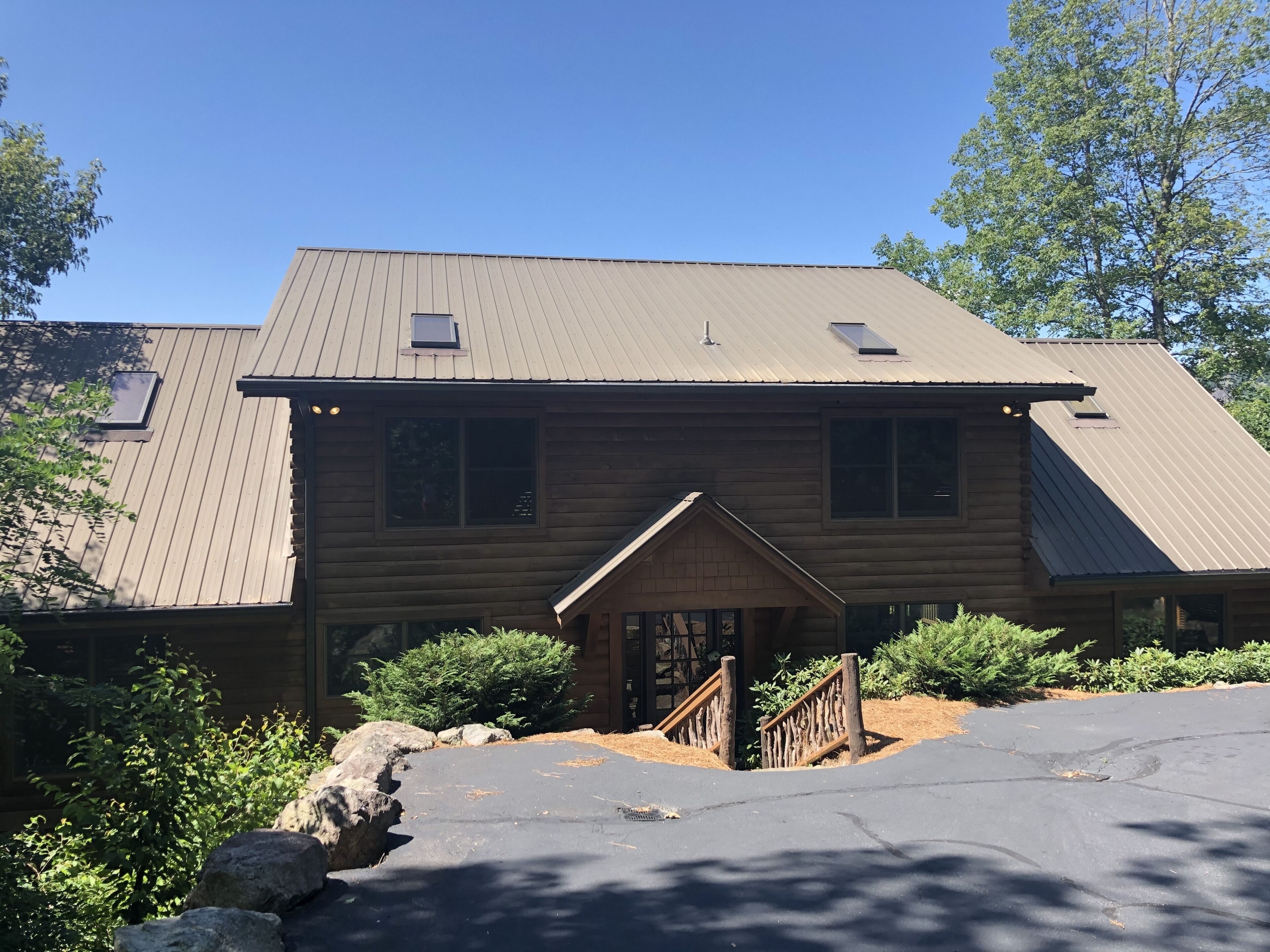 Gorgeous Cabin with Unparalleled Mountain Views and Beautiful Nature!