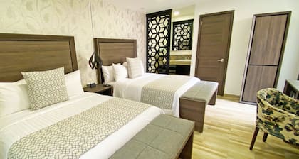 Parral 14 Boutique Hotel