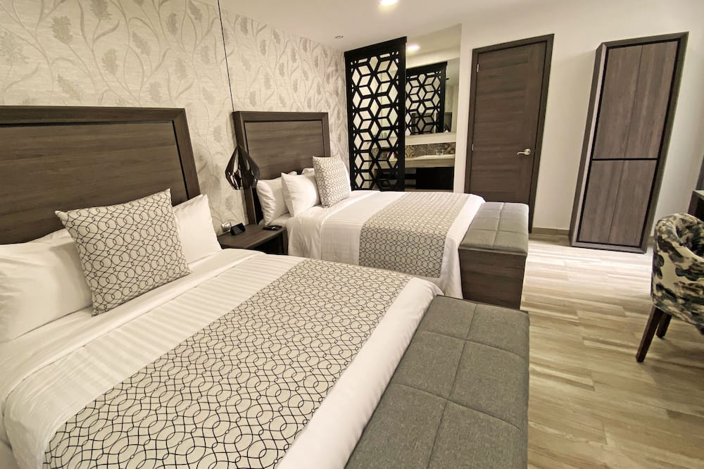 Parral 14 Boutique Hotel