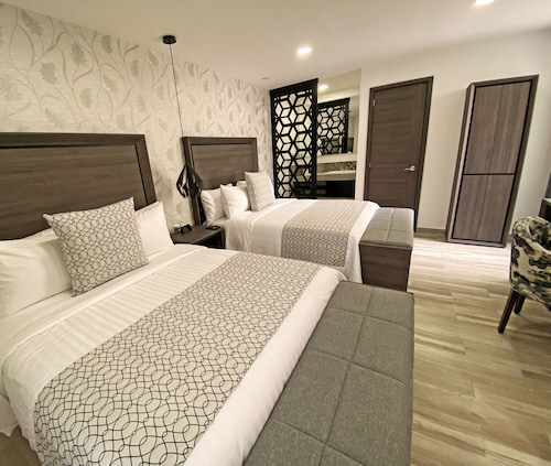 Parral 14 Boutique Hotel