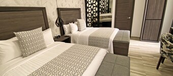 Parral 14 Boutique Hotel