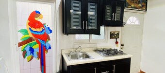 Departamento Katrina #1