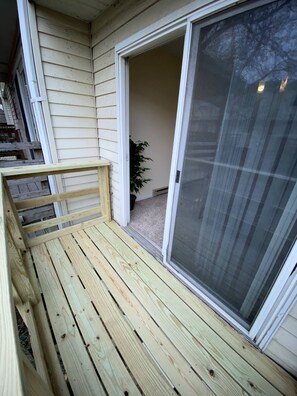 تفاصيل الفندق من الخارج