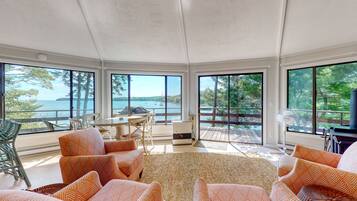 Télévision, lecteur de DVD