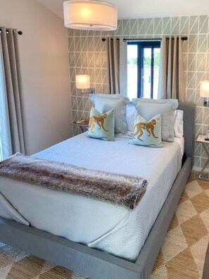 1 slaapkamer, wifi, beddengoed