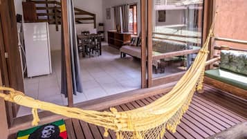 FerienhĂŒtte | Wohnbereich