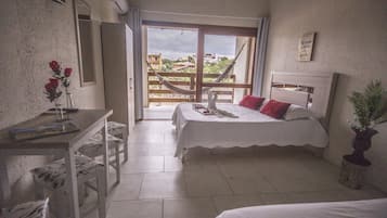 Suite | 1 habitación, wifi gratis y ropa de cama