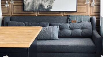 Sage Hill Tiny Home